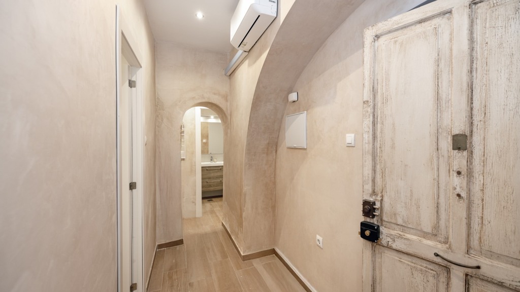 Dzīvoklis El Puerto de Santa Maria, Cadiz, Spānijā 1 istaba, 78 m2 Nr. 108276