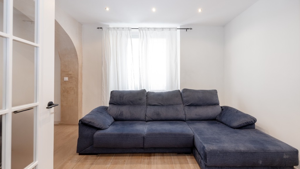 Dzīvoklis El Puerto de Santa Maria, Cadiz, Spānijā 1 istaba, 78 m2 Nr. 108276