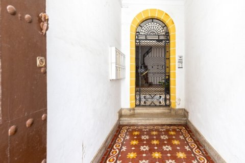 Wohnung in El Puerto de Santa Maria, Cadiz, Spanien 1 Schlafzimmer, 78 m2 Nr. 108276