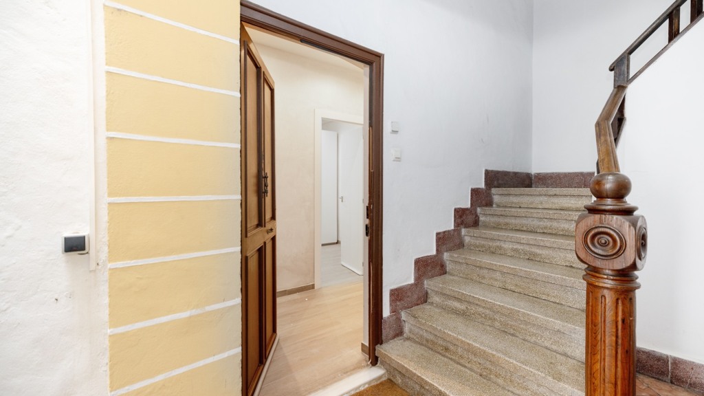Dzīvoklis El Puerto de Santa Maria, Cadiz, Spānijā 1 istaba, 78 m2 Nr. 108276
