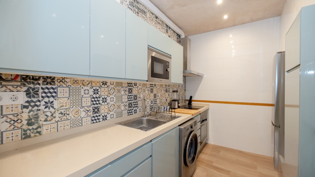 Dzīvoklis El Puerto de Santa Maria, Cadiz, Spānijā 1 istaba, 78 m2 Nr. 108276