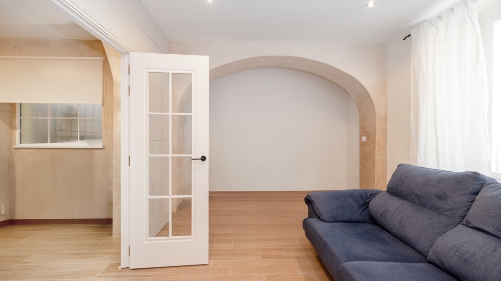 Dzīvoklis El Puerto de Santa Maria, Cadiz, Spānijā 1 istaba, 78 m2 Nr. 108276