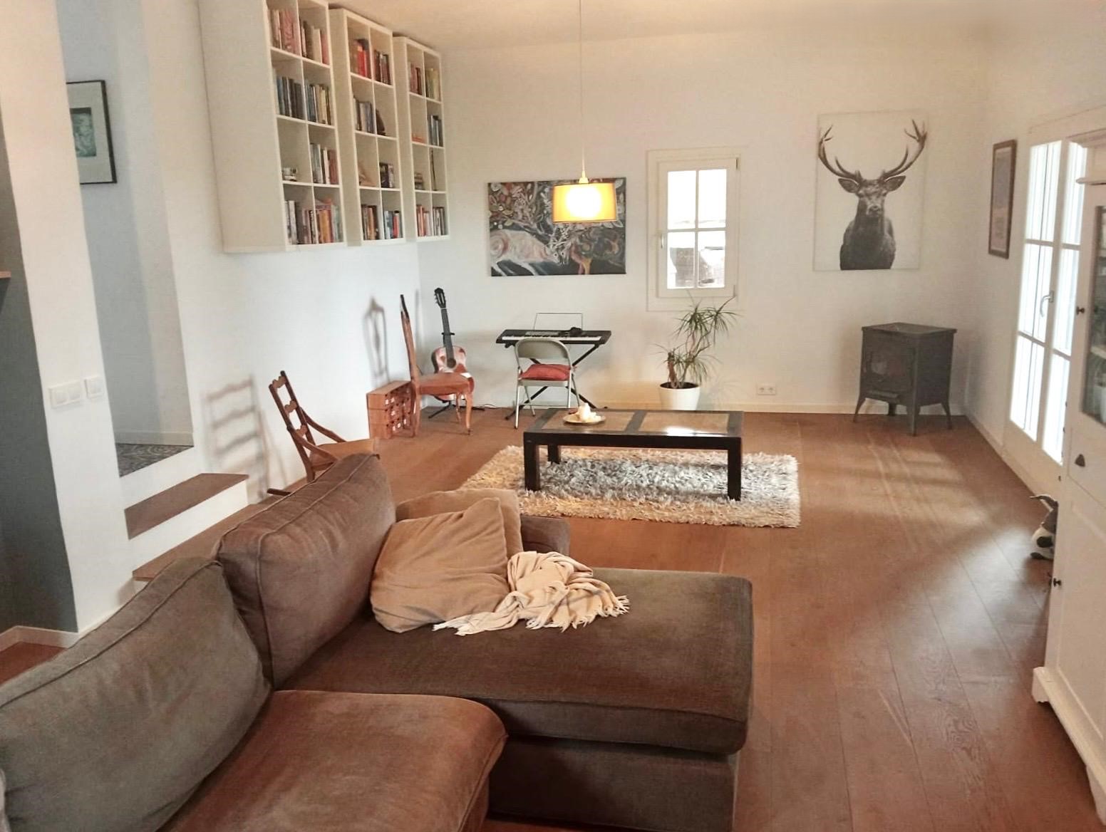 Finca in Algaida, Mallorca, Spanien 5 Schlafzimmer, 345 m2 Nr. 112029