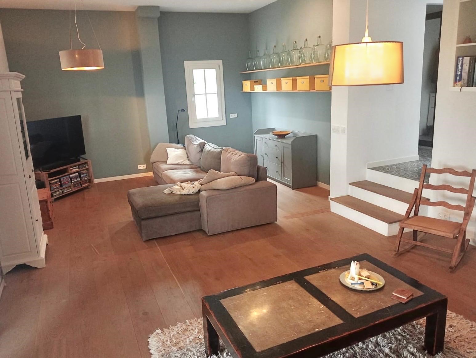 Finca in Algaida, Mallorca, Spanien 5 Schlafzimmer, 345 m2 Nr. 112029