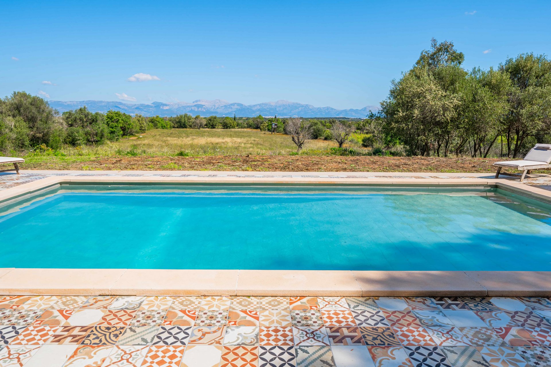 Finca in Algaida, Mallorca, Spanien 5 Schlafzimmer, 345 m2 Nr. 112029