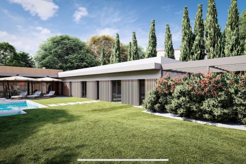 Land plot in Porto Cristo, Mallorca, Spain 4 bedrooms, 814.87 sq.m. No. 112034