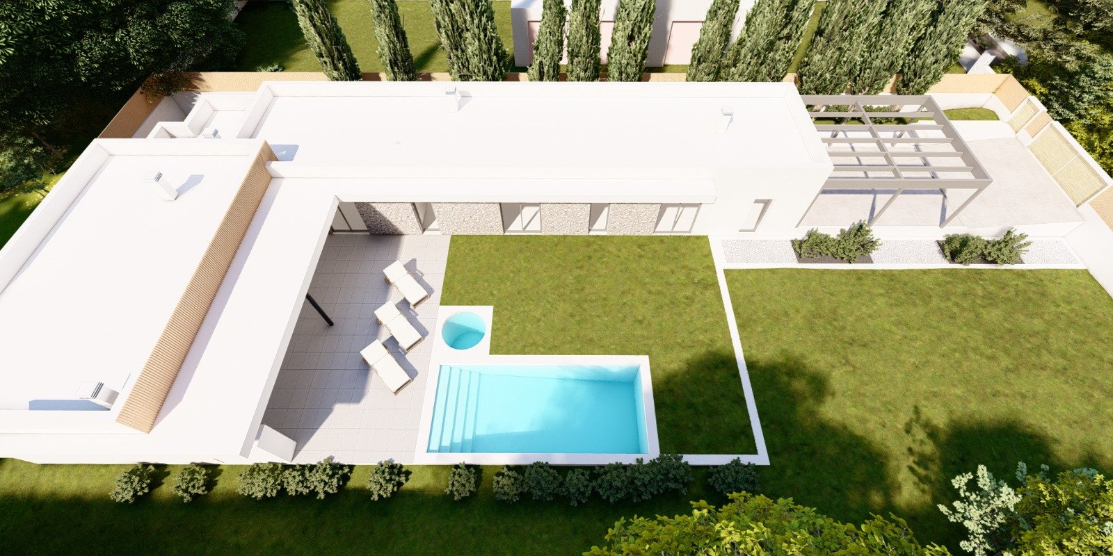 Land in Porto Cristo, Mallorca, Spanien 4 Schlafzimmer, 814.87 m2 Nr. 112034