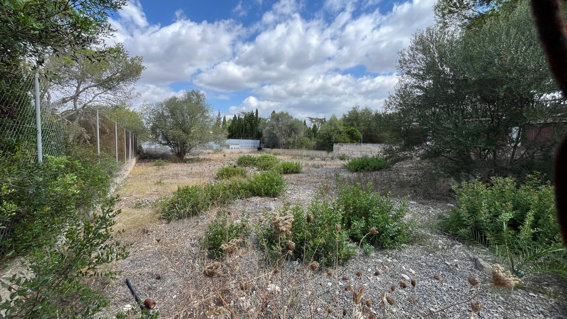 Land in Porto Cristo, Mallorca, Spanien 4 Schlafzimmer, 814.87 m2 Nr. 112034