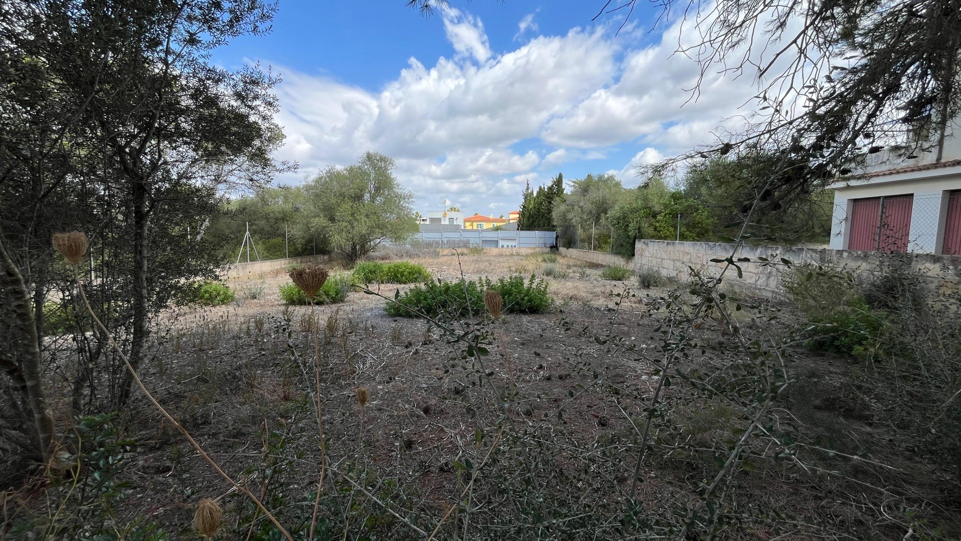 Land in Porto Cristo, Mallorca, Spanien 4 Schlafzimmer, 814.87 m2 Nr. 112034