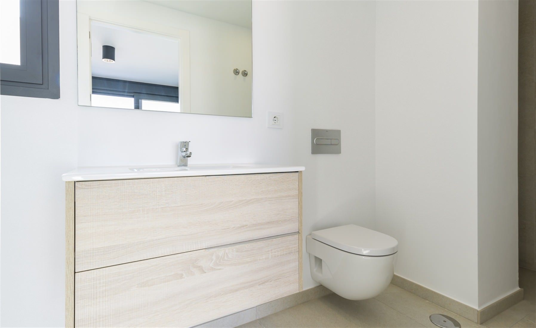 Casa a Murcia, Spagna 3 camere da letto, 134 mq. N° 95530