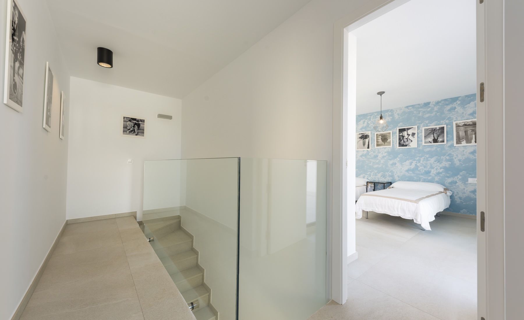 Casa a Murcia, Spagna 3 camere da letto, 134 mq. N° 95530