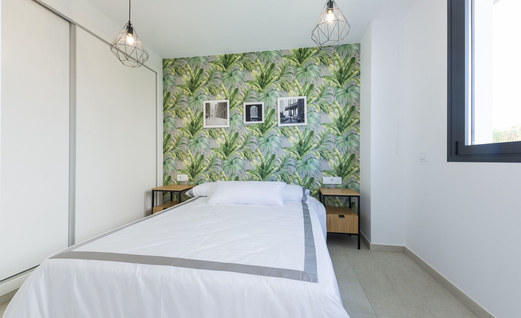 Casa a Murcia, Spagna 3 camere da letto, 134 mq. N° 95530