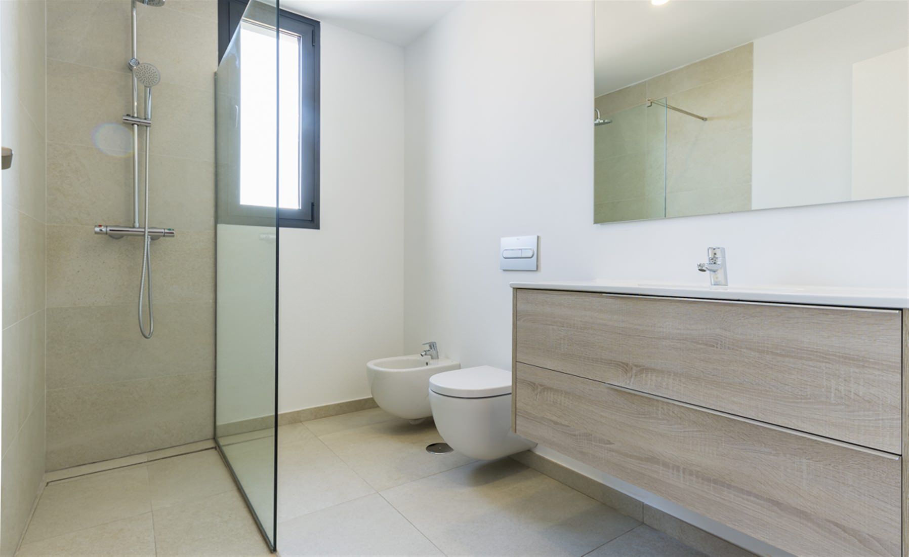 Casa a Murcia, Spagna 3 camere da letto, 134 mq. N° 95530