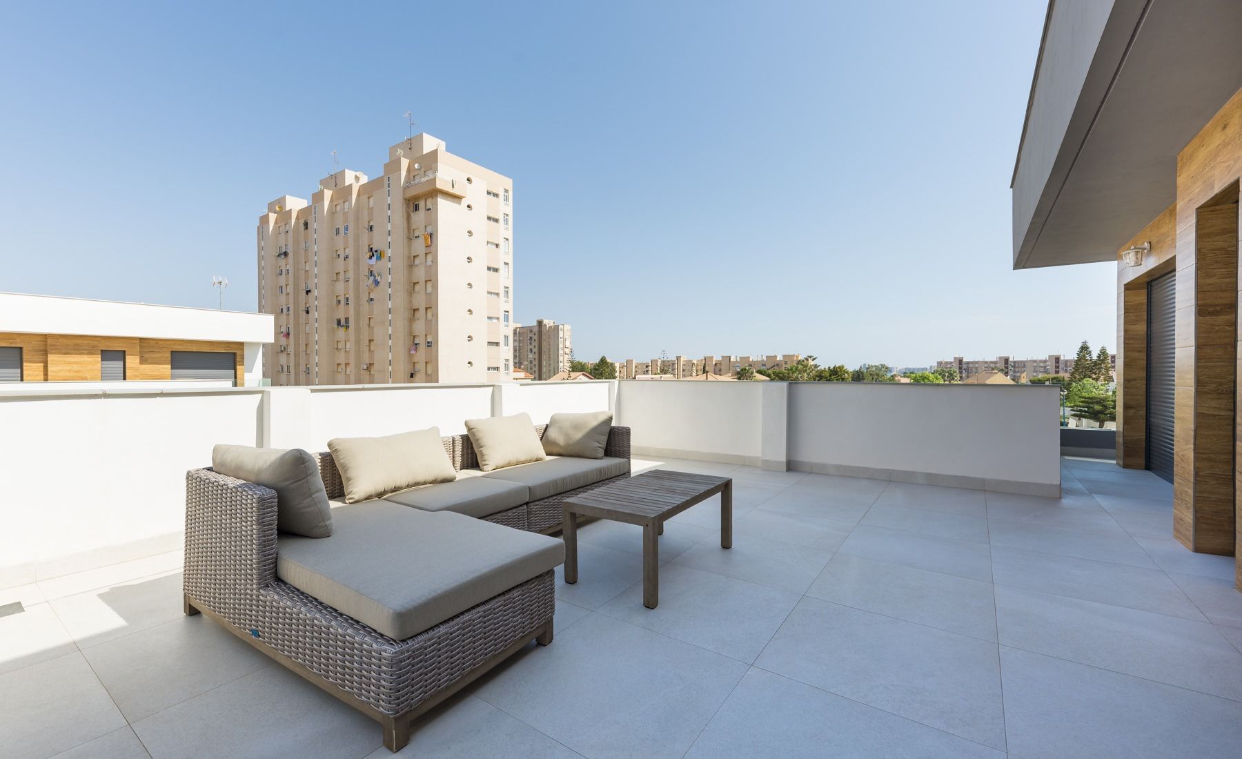 Casa a Murcia, Spagna 3 camere da letto, 134 mq. N° 95530