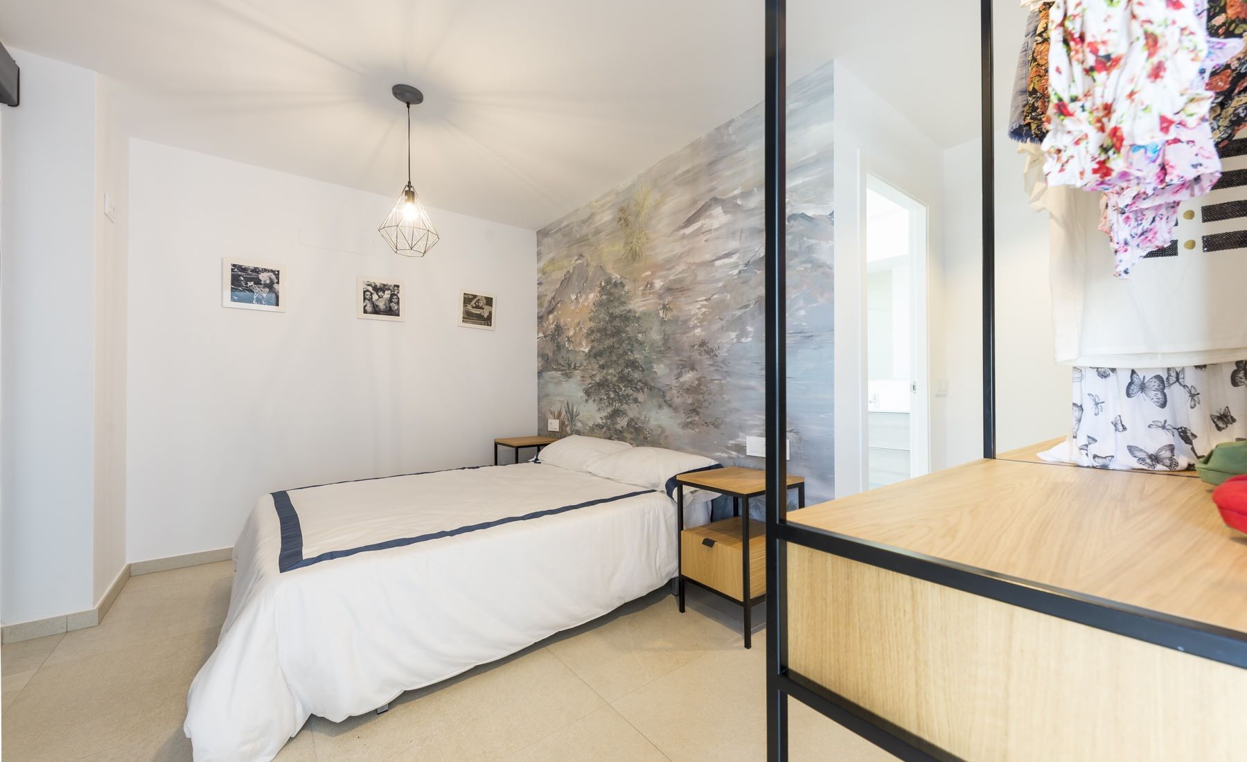Casa a Murcia, Spagna 3 camere da letto, 134 mq. N° 95530