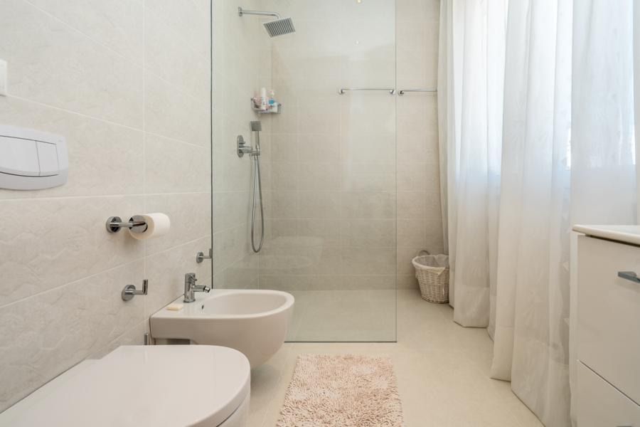 Willa w L'Albir, Alicante, Hiszpania 5 sypialni, 745 mkw. nr 95527