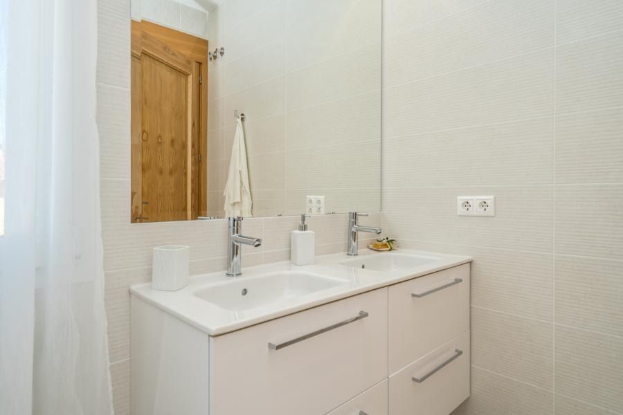 Willa w L'Albir, Alicante, Hiszpania 5 sypialni, 745 mkw. nr 95527