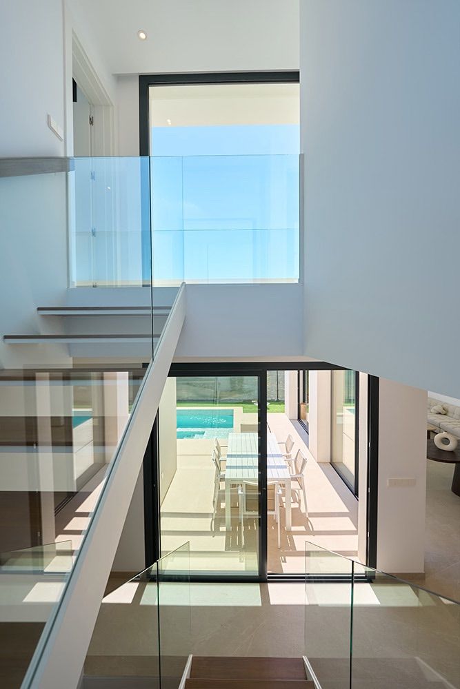 House in Alicante, Spanien 3 Schlafzimmer, 227 m2 Nr. 95529