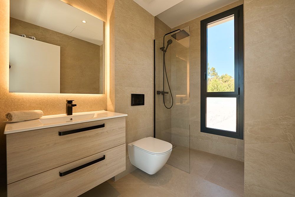 House in Alicante, Spanien 3 Schlafzimmer, 227 m2 Nr. 95529