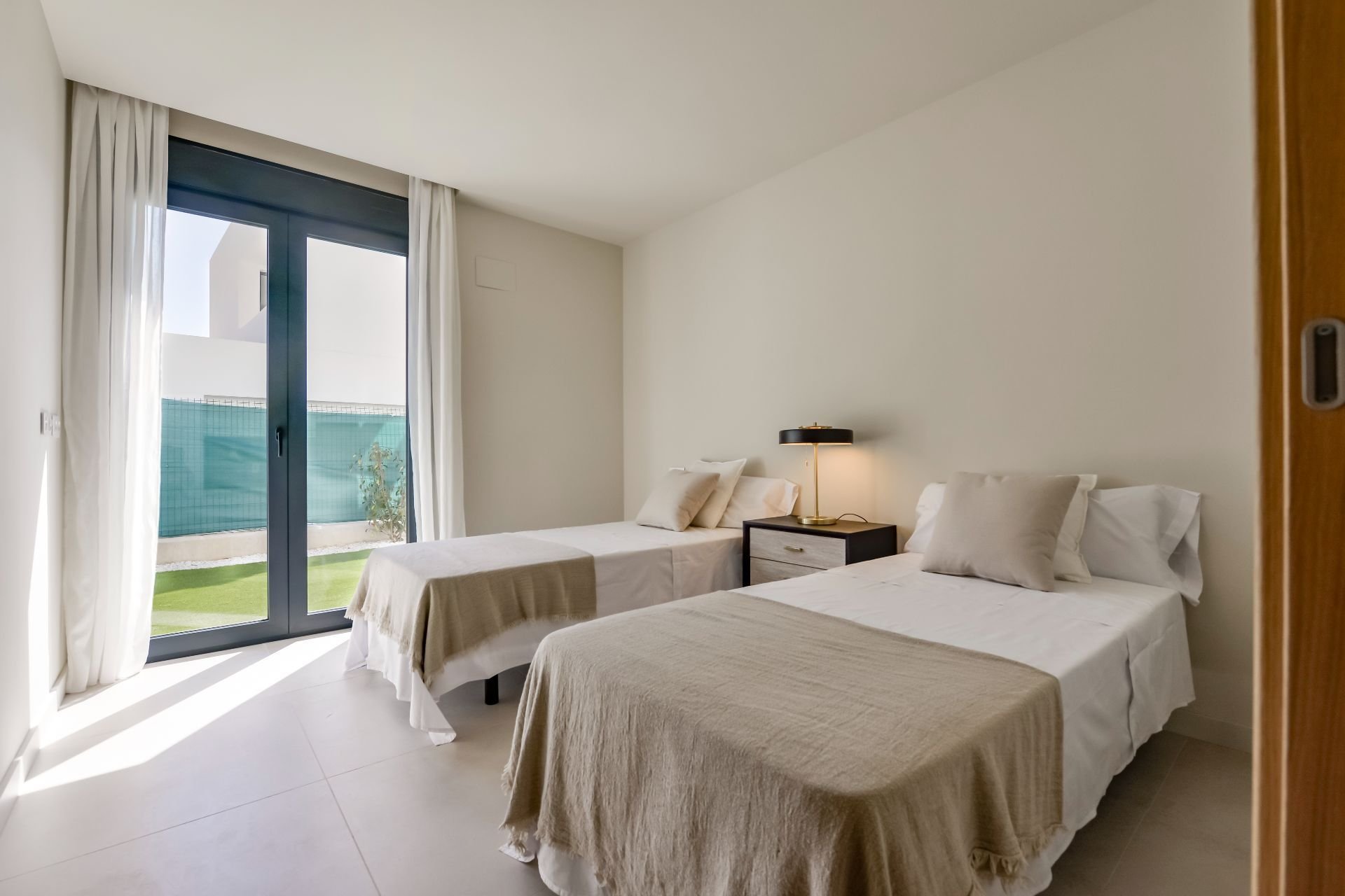 Casa a Finestrat, Alicante, Spagna 3 camere da letto, 230 mq. N° 95528
