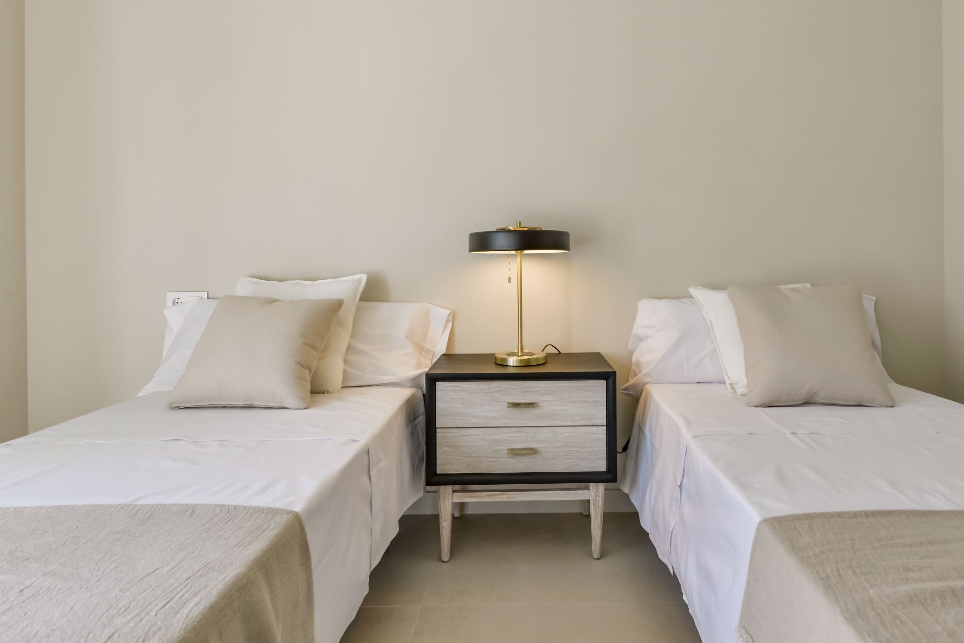 Casa a Finestrat, Alicante, Spagna 3 camere da letto, 230 mq. N° 95528