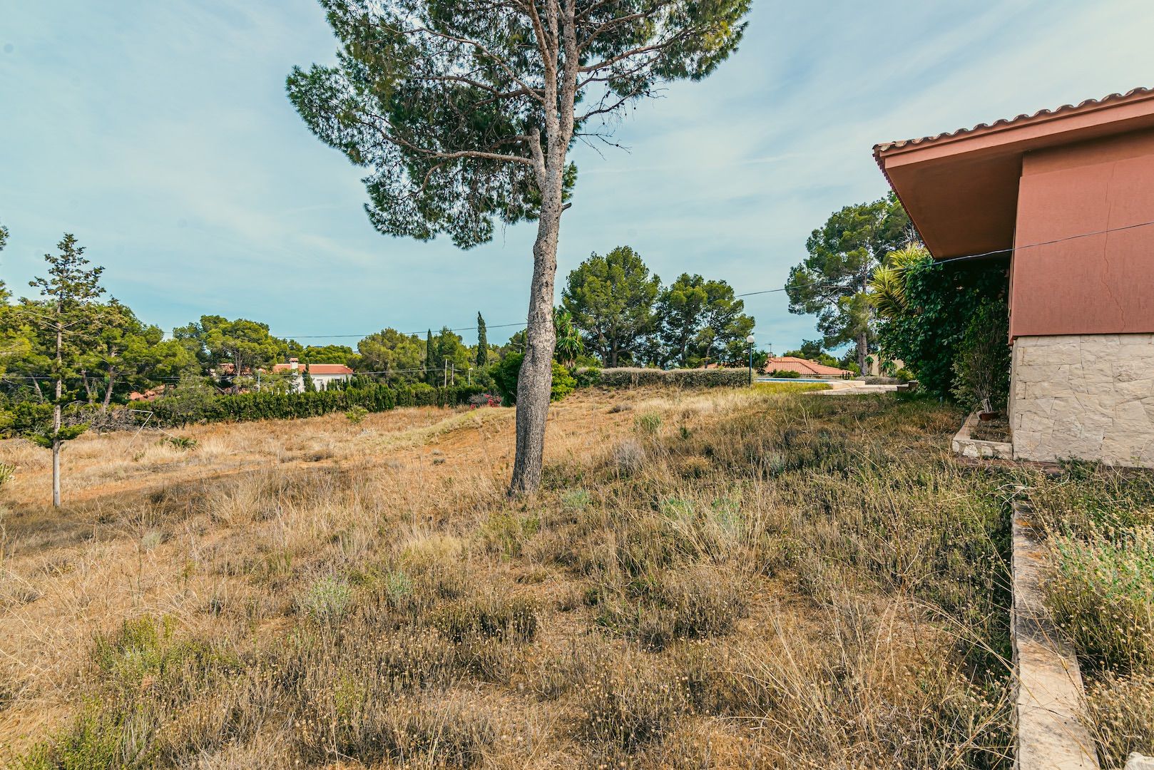 Dom w La Nucia, Alicante, Hiszpania 5 sypialni, 350 mkw. nr 95533