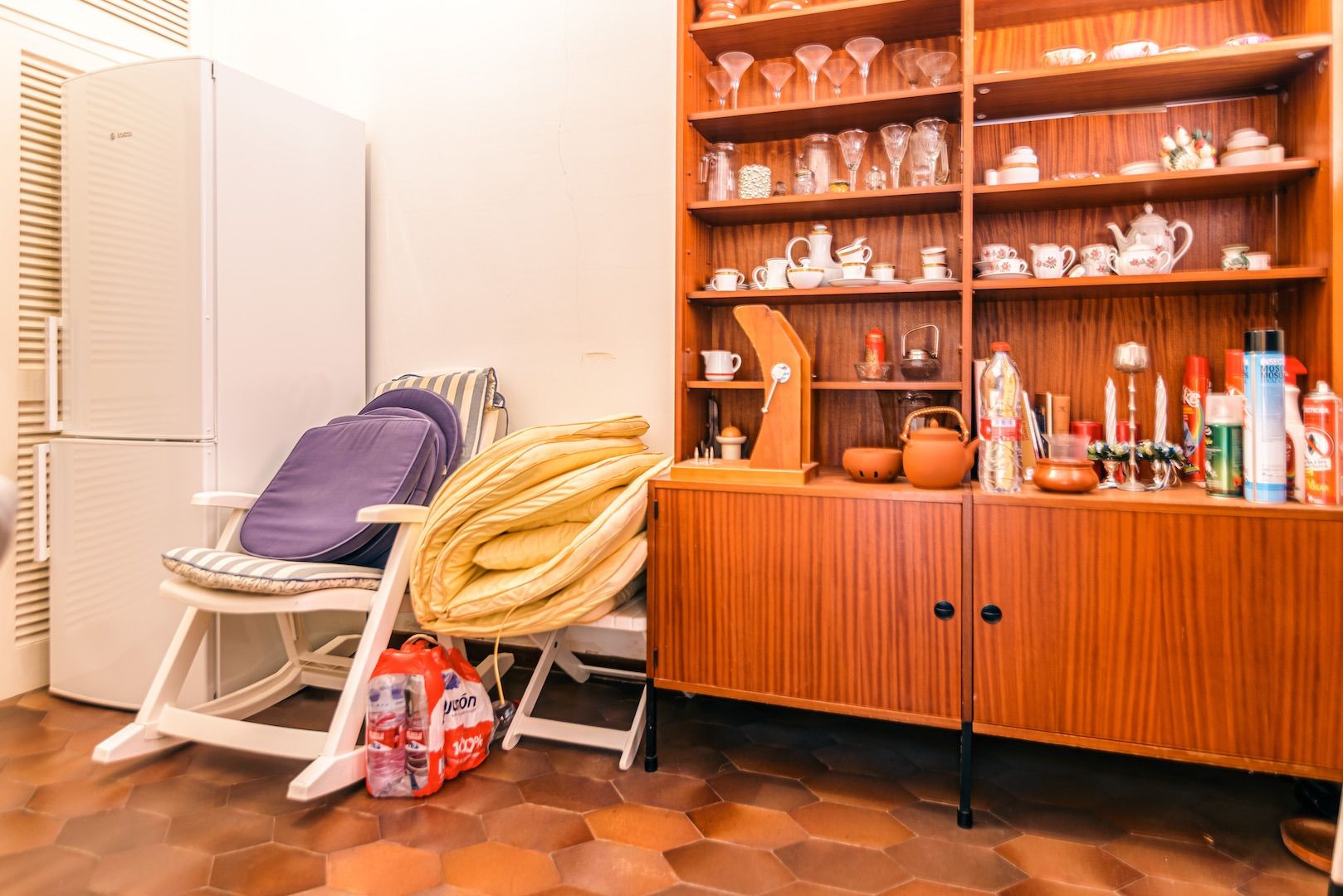 Dom w La Nucia, Alicante, Hiszpania 5 sypialni, 350 mkw. nr 95533