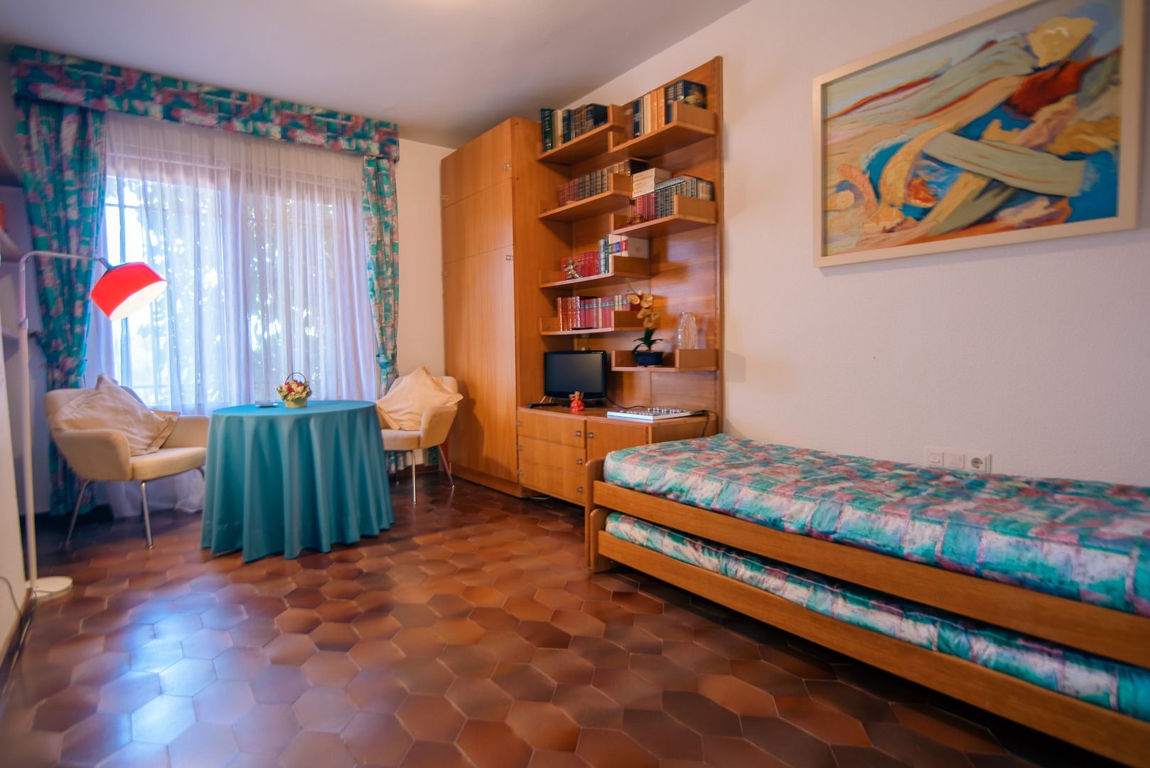 Dom w La Nucia, Alicante, Hiszpania 5 sypialni, 350 mkw. nr 95533