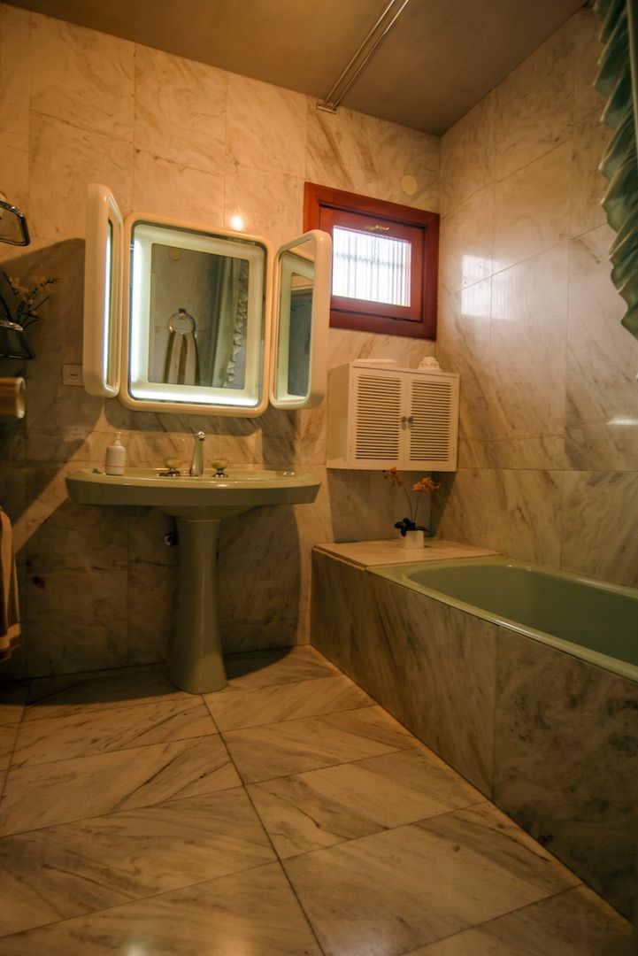 Dom w La Nucia, Alicante, Hiszpania 5 sypialni, 350 mkw. nr 95533