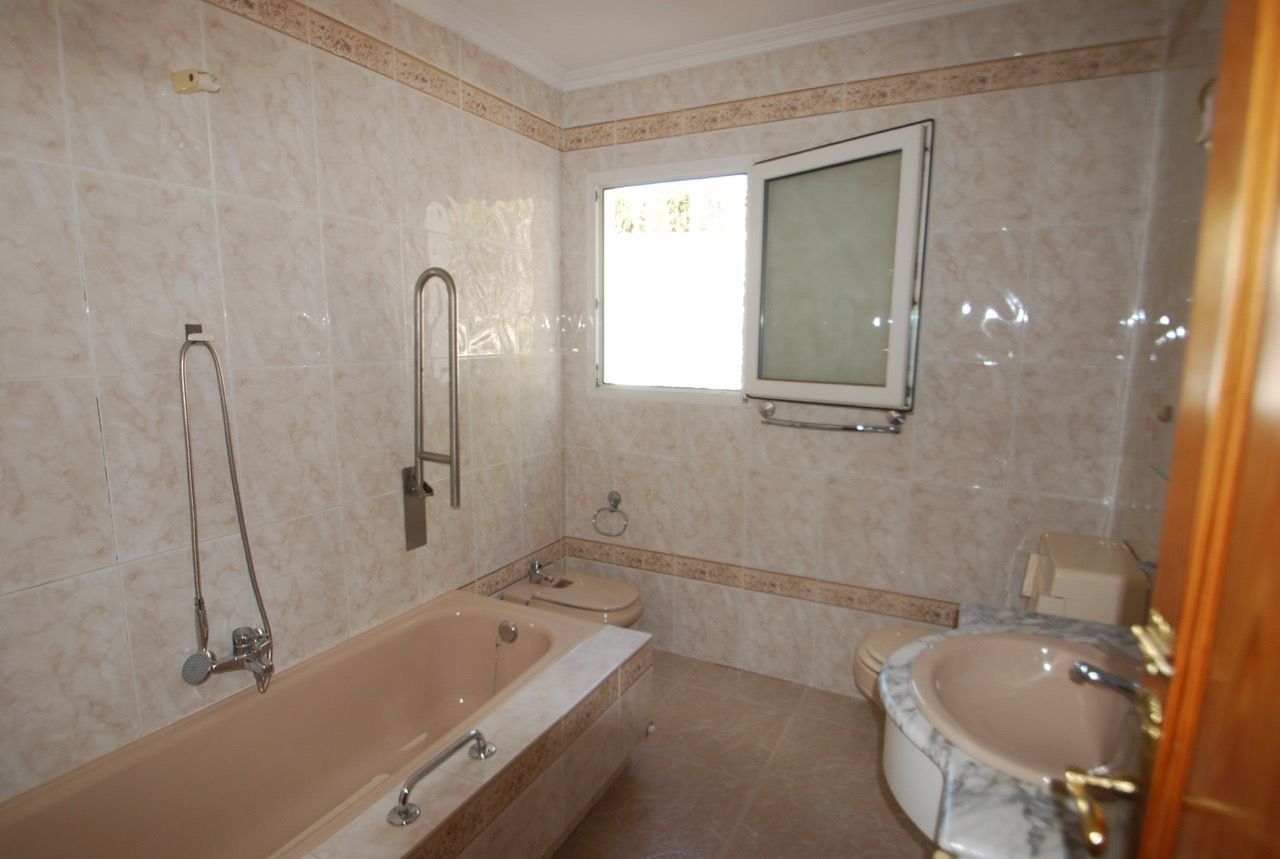 House à Alicante, Espagne 5 chambres, 370 m2 No. 95532