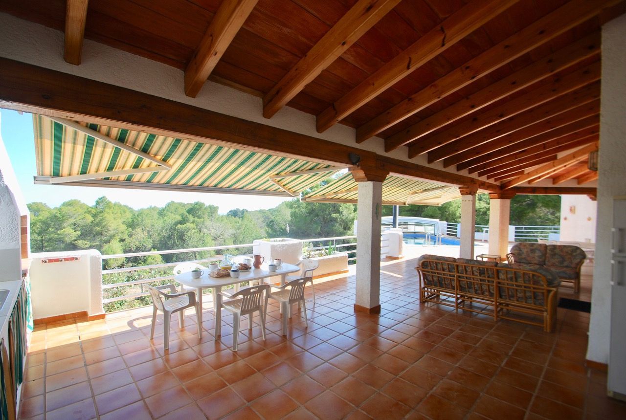 House à Alicante, Espagne 5 chambres, 370 m2 No. 95532
