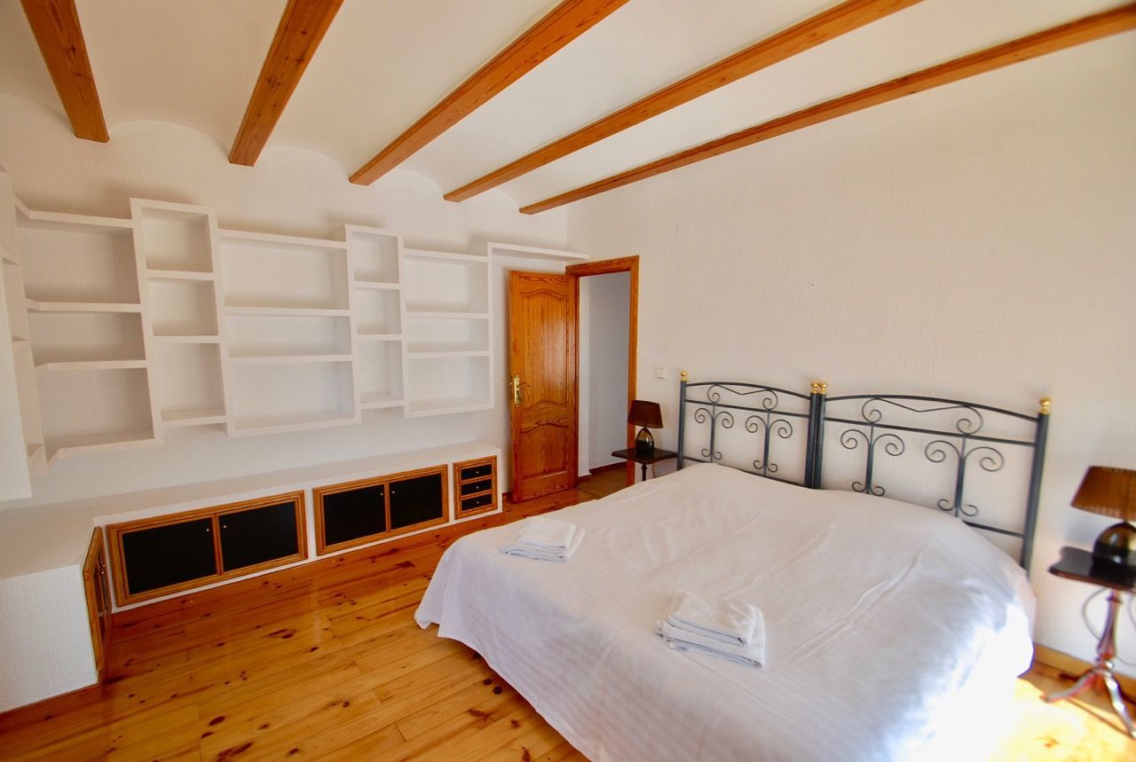 House à Alicante, Espagne 5 chambres, 370 m2 No. 95532