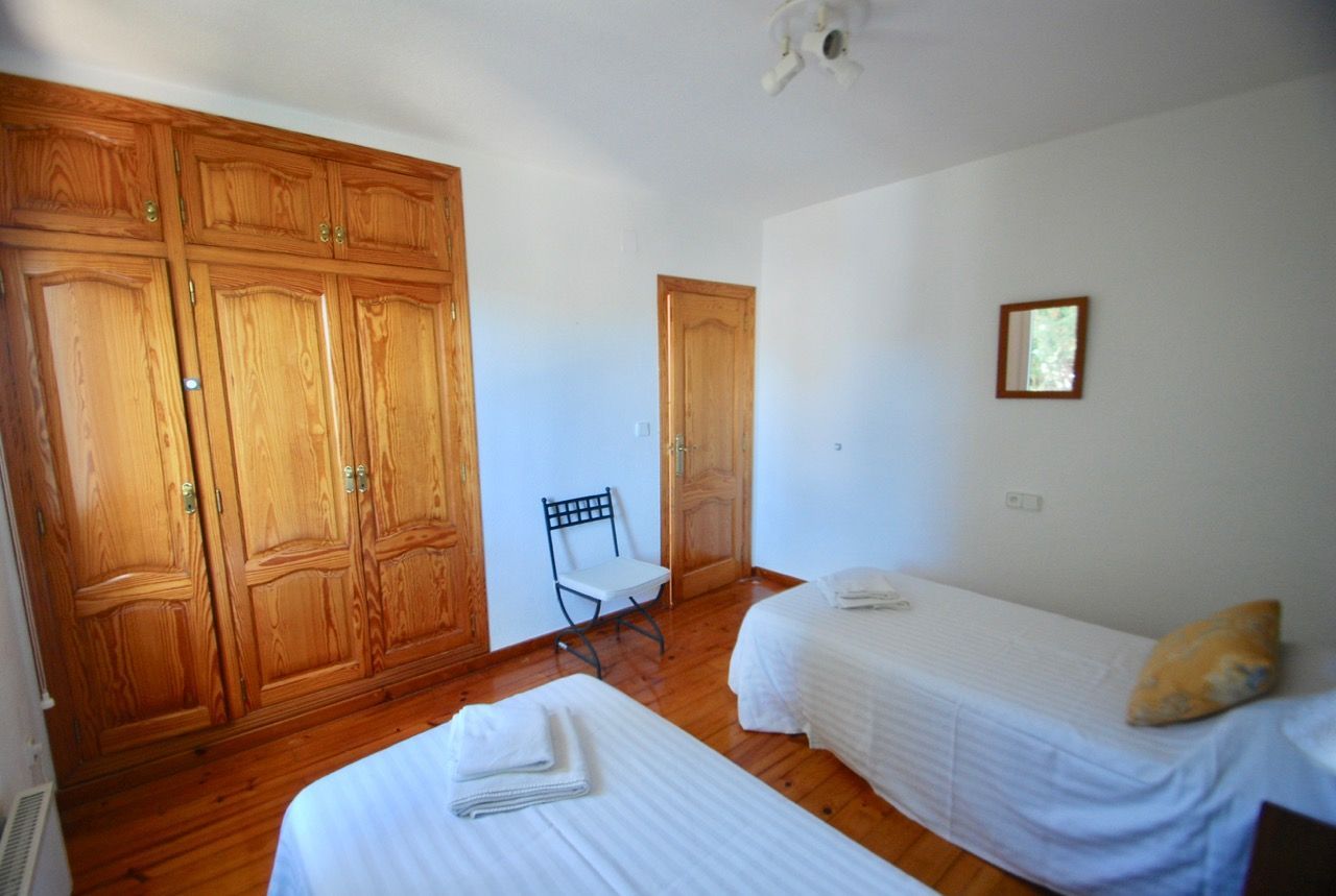 House à Alicante, Espagne 5 chambres, 370 m2 No. 95532