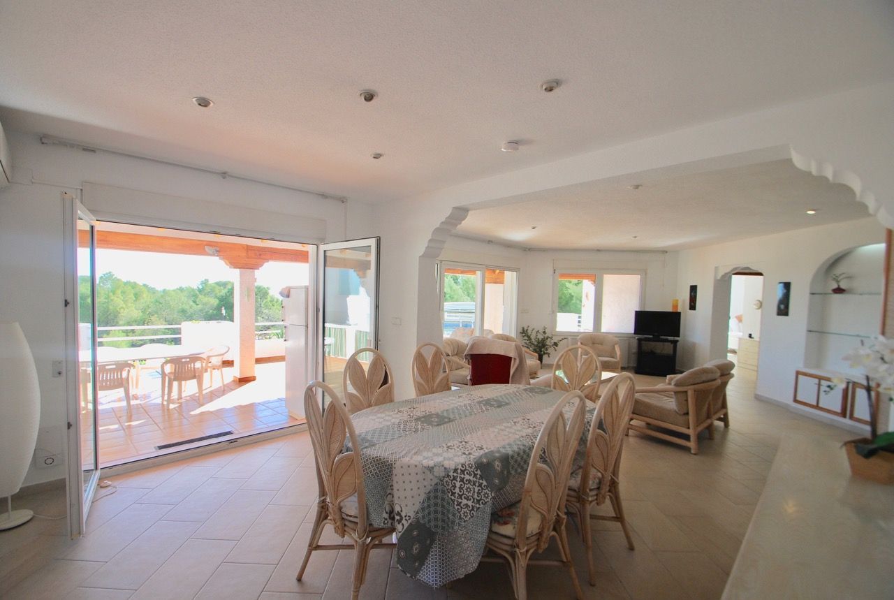 House à Alicante, Espagne 5 chambres, 370 m2 No. 95532