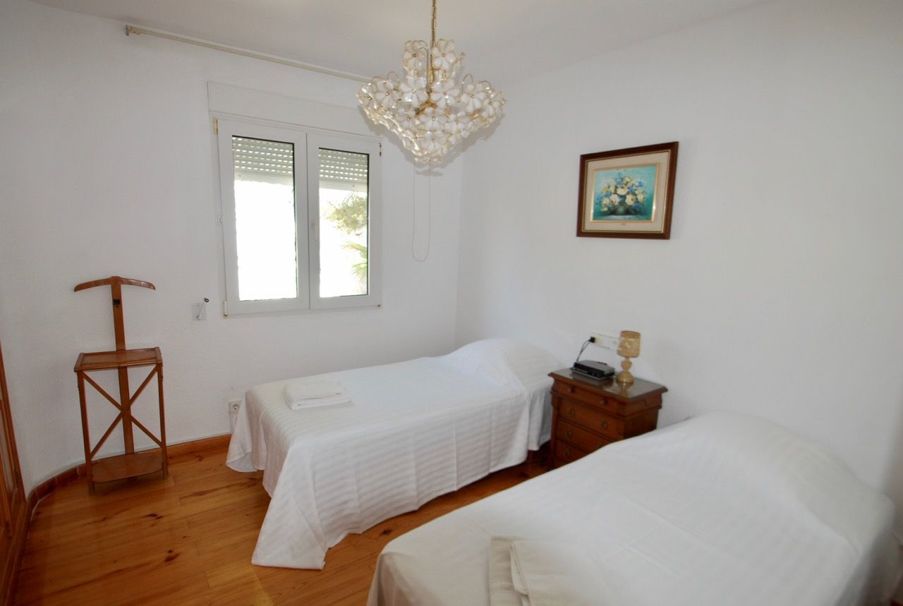 House à Alicante, Espagne 5 chambres, 370 m2 No. 95532