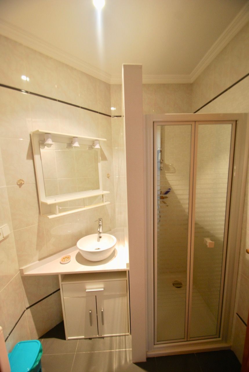 House à Alicante, Espagne 5 chambres, 370 m2 No. 95532