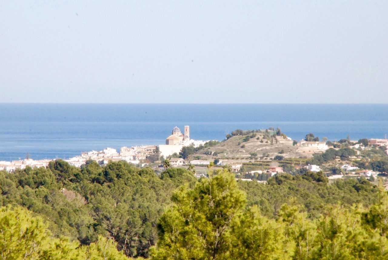 House à Alicante, Espagne 5 chambres, 370 m2 No. 95532