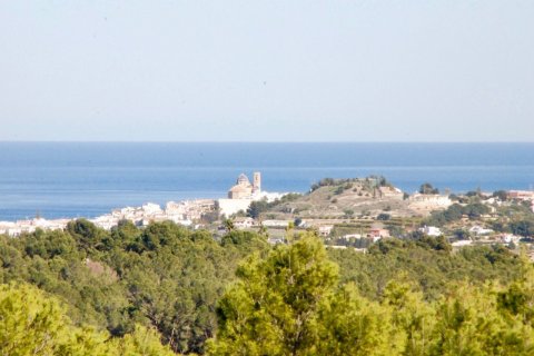 House à Alicante, Espagne 5 chambres, 370 m2 No. 95532