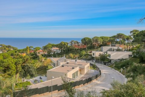 Działka w Blanes, Girona, Hiszpania nr 93221