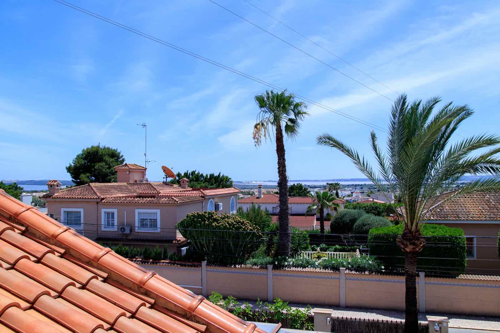 Willa w Ciudad Quesada, Alicante, Hiszpania 5 sypialni, 306 mkw. nr 94116