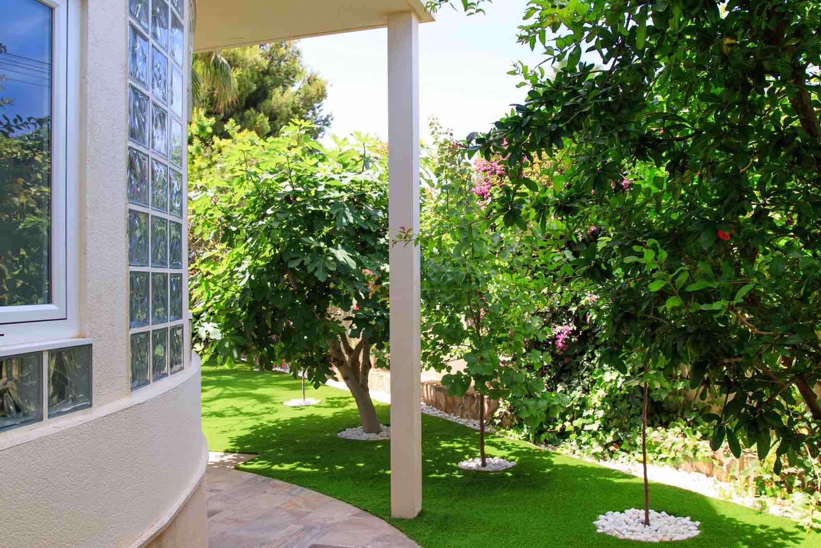 Willa w Ciudad Quesada, Alicante, Hiszpania 5 sypialni, 306 mkw. nr 94116