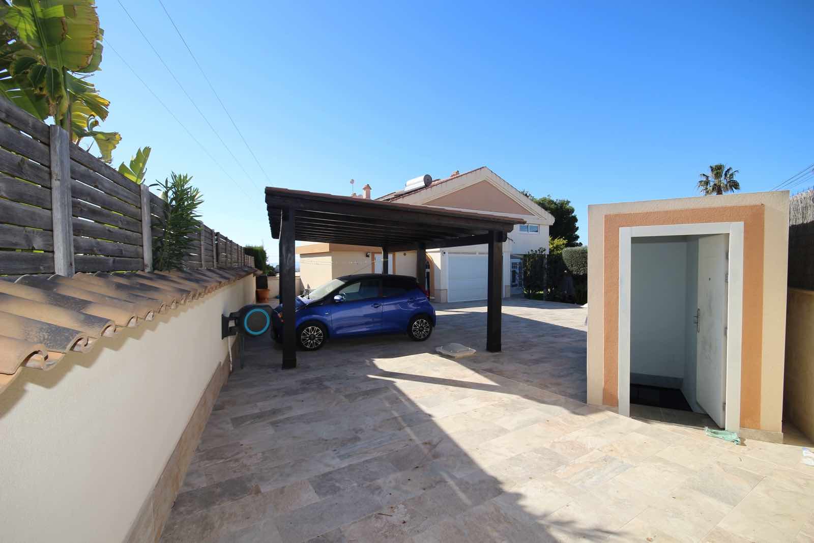 Willa w Ciudad Quesada, Alicante, Hiszpania 5 sypialni, 306 mkw. nr 94116