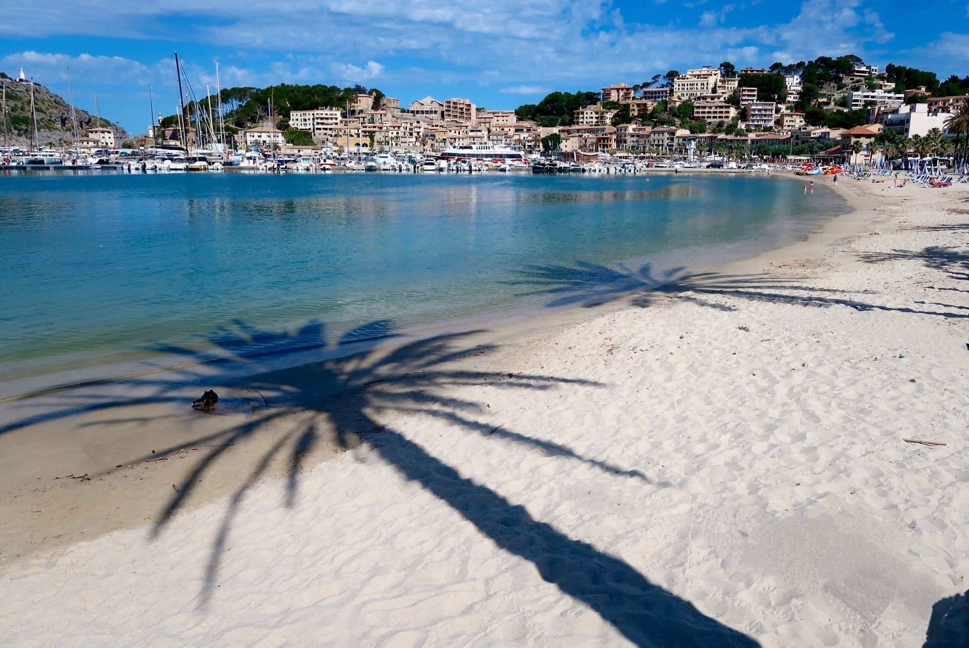 Land plot à Port De Soller, Mallorca, Espagne 590 m2 No. 93789