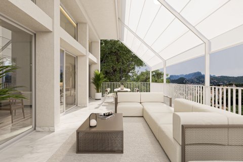 Tontti Port De Soller, Mallorca, Espanja 590 m2 No. 93789