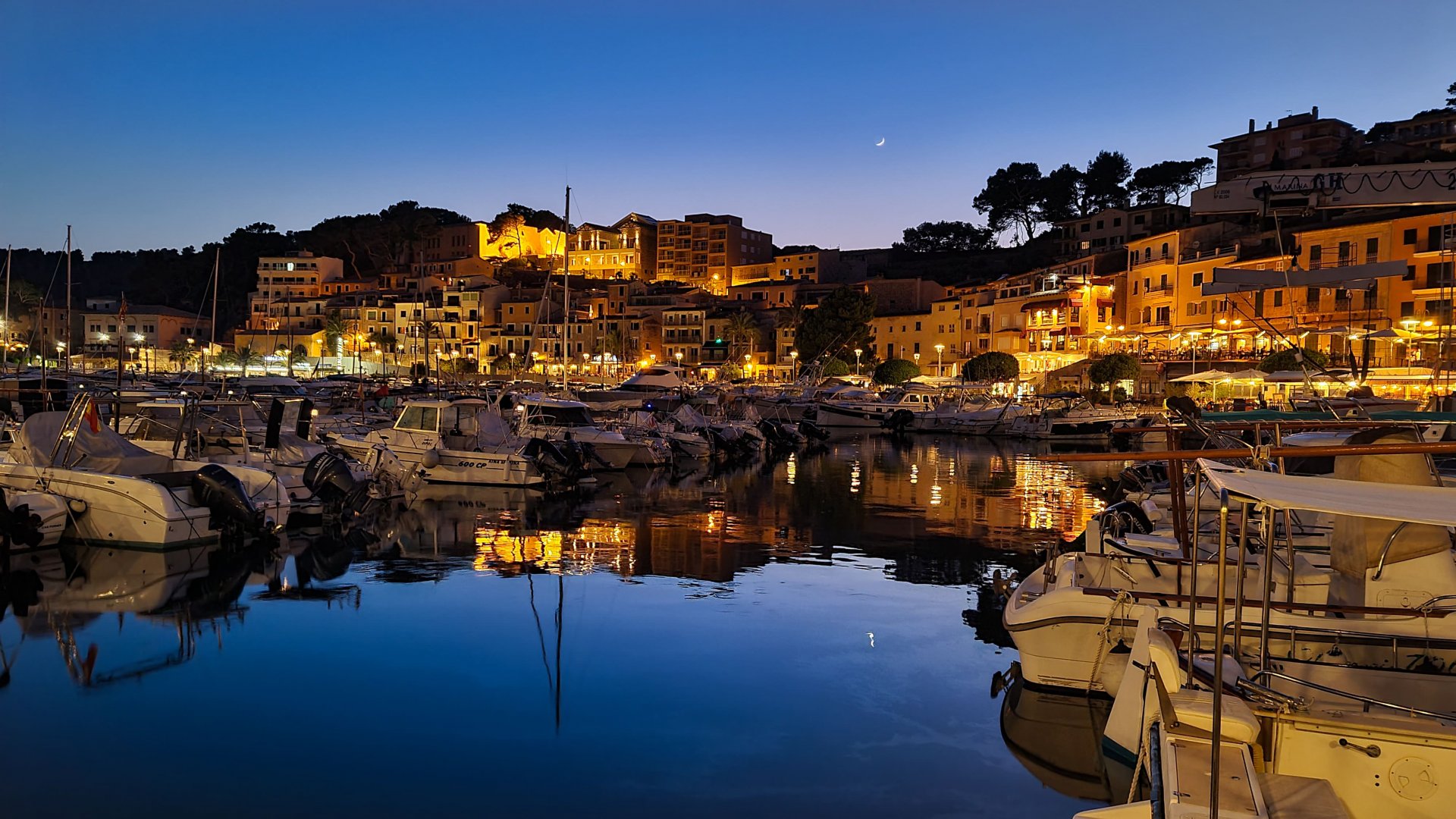 Land plot à Port De Soller, Mallorca, Espagne 590 m2 No. 93789
