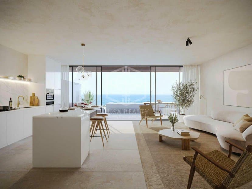 Appartamento a Adeje, Tenerife, Spagna 2 camere da letto, 210 mq. N° 117446