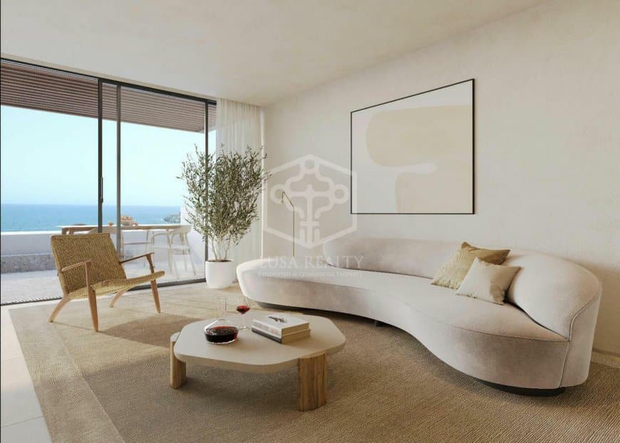 Appartamento a Adeje, Tenerife, Spagna 2 camere da letto, 210 mq. N° 117446