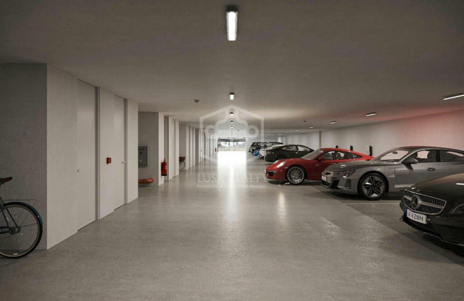 Appartamento a Adeje, Tenerife, Spagna 2 camere da letto, 210 mq. N° 117446