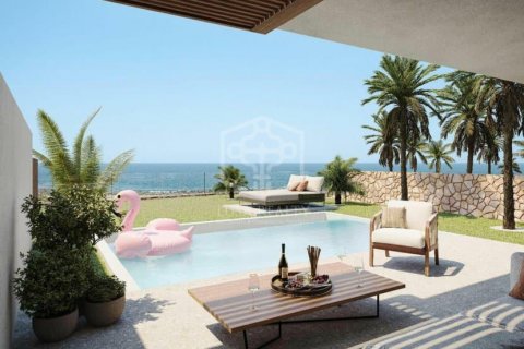 Apartment in Adeje, Tenerife, Spain 2 bedrooms, 210 sq.m. No. 117446