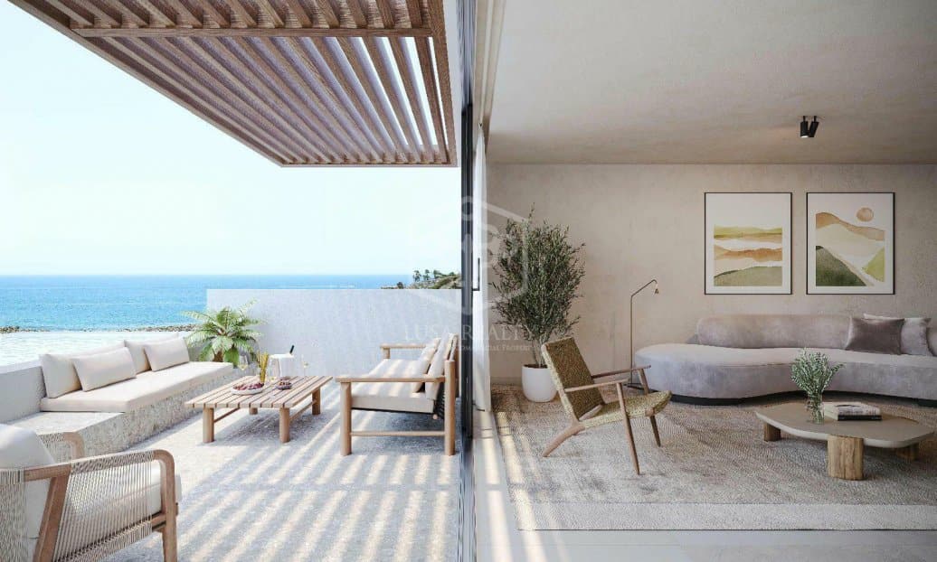 Appartamento a Adeje, Tenerife, Spagna 2 camere da letto, 210 mq. N° 117446